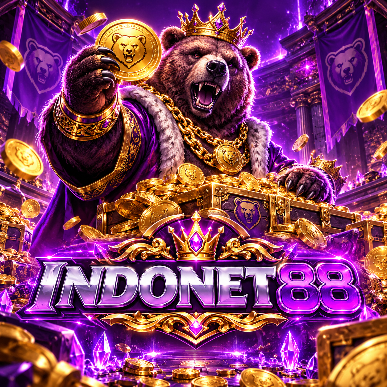 INDONET88